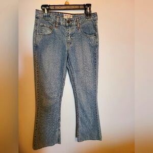 Levi Strauss Bootcut Jeans size 4